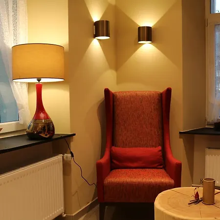 Alte Schmiede Zu Trarbach * Traben-Trarbach