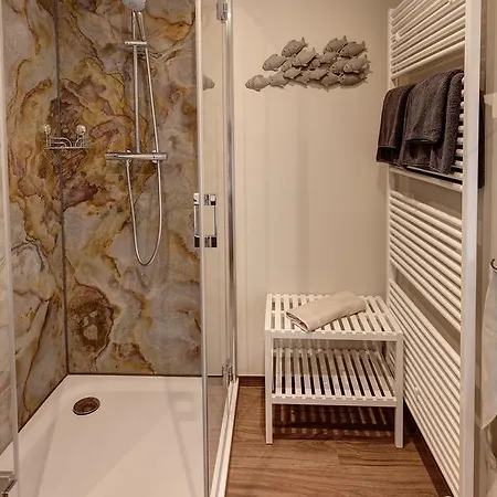 Alte Schmiede Zu Trarbach 公寓 *