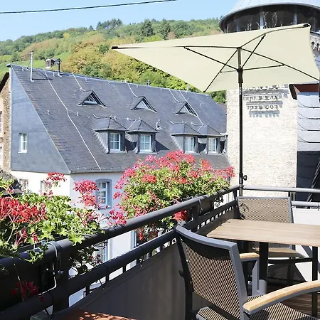 Alte Schmiede Zu Trarbach Apartamento *