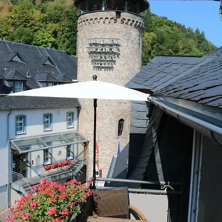 Alte Schmiede Zu Trarbach Traben-Trarbach