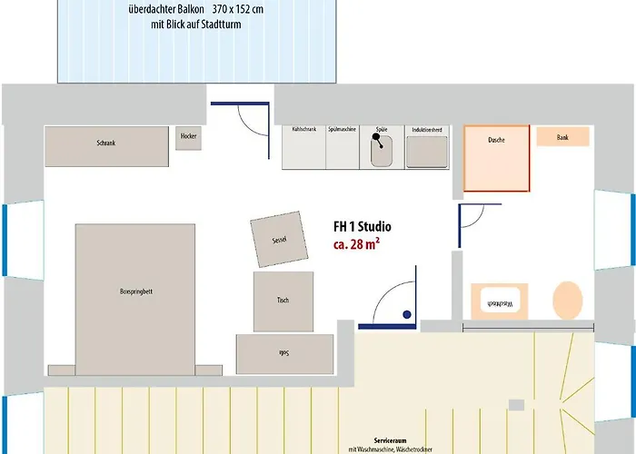 Alte Schmiede Zu Trarbach