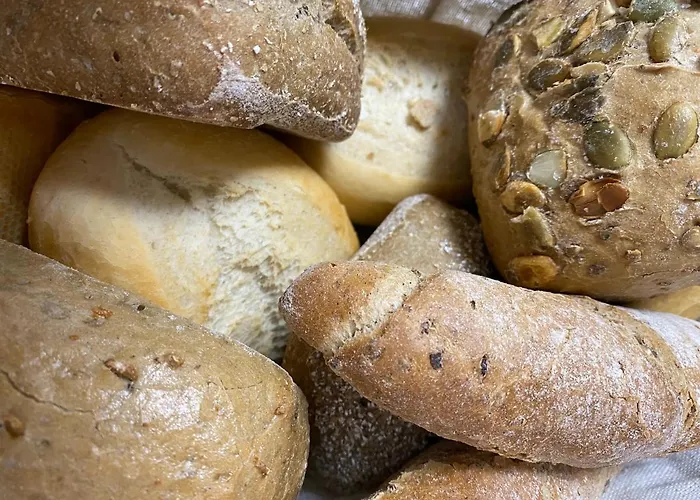 Alte Schmiede Zu Trarbach *