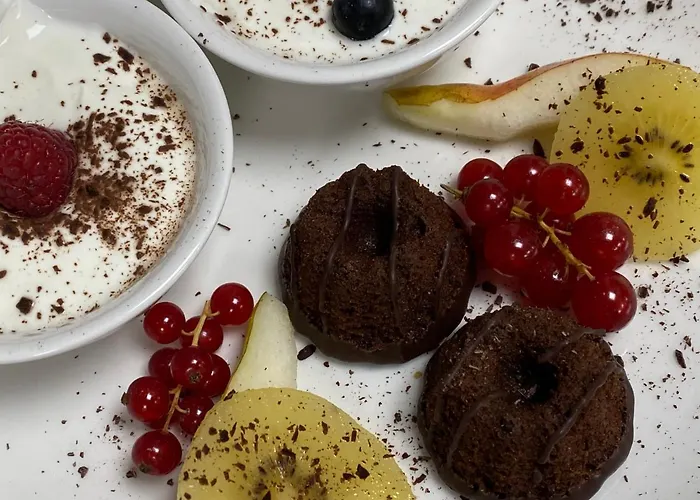 Alte Schmiede Zu Trarbach * Traben-Trarbach