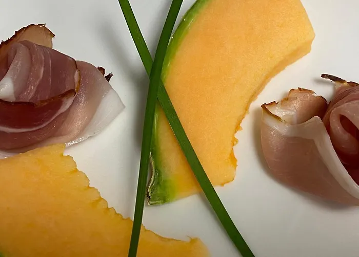 Alte Schmiede Zu Trarbach Apartment *