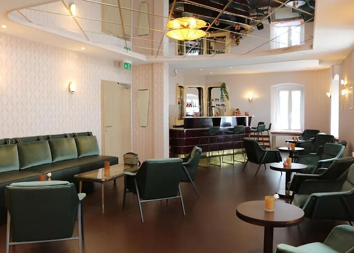 Alte Schmiede Zu Trarbach Apartamento Traben-Trarbach