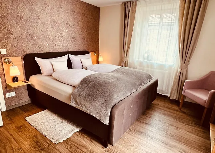 Alte Schmiede Zu Trarbach Traben-Trarbach