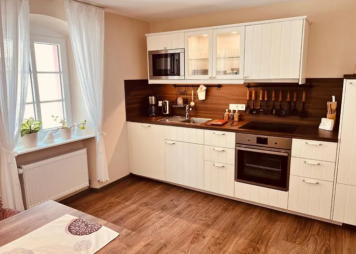 Διαμέρισμα Alte Schmiede Zu Trarbach Traben-Trarbach