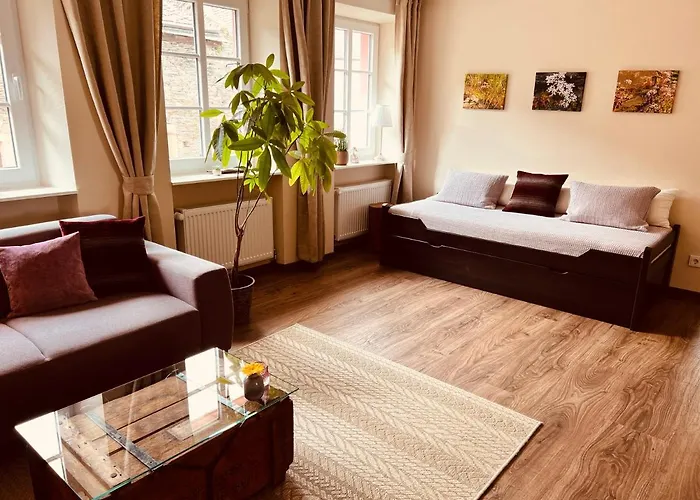 Alte Schmiede Zu Trarbach *