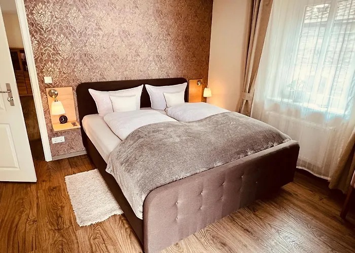 Alte Schmiede Zu Trarbach Apartamento