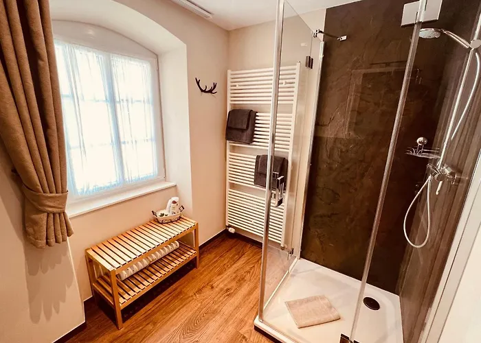 Alte Schmiede Zu Trarbach * Traben-Trarbach