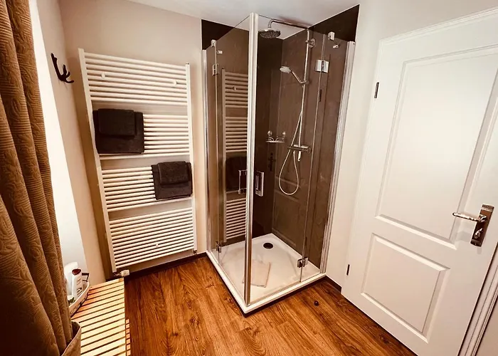 Alte Schmiede Zu Trarbach Διαμέρισμα *