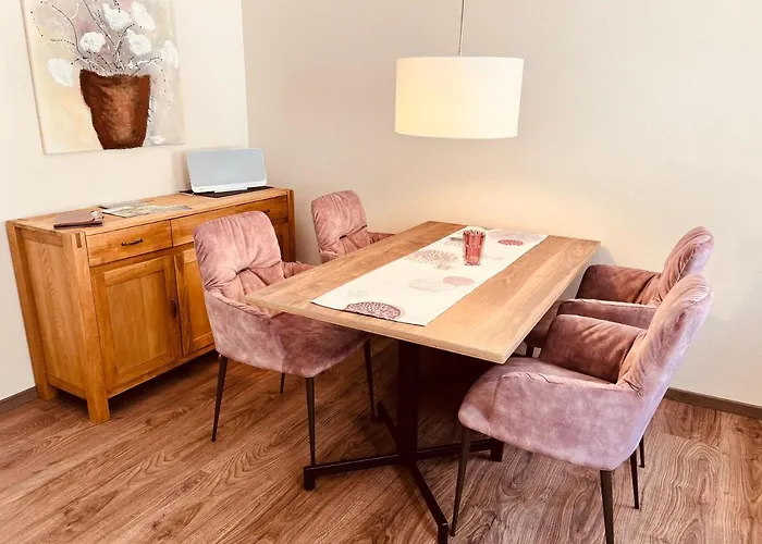 Alte Schmiede Zu Trarbach * Traben-Trarbach