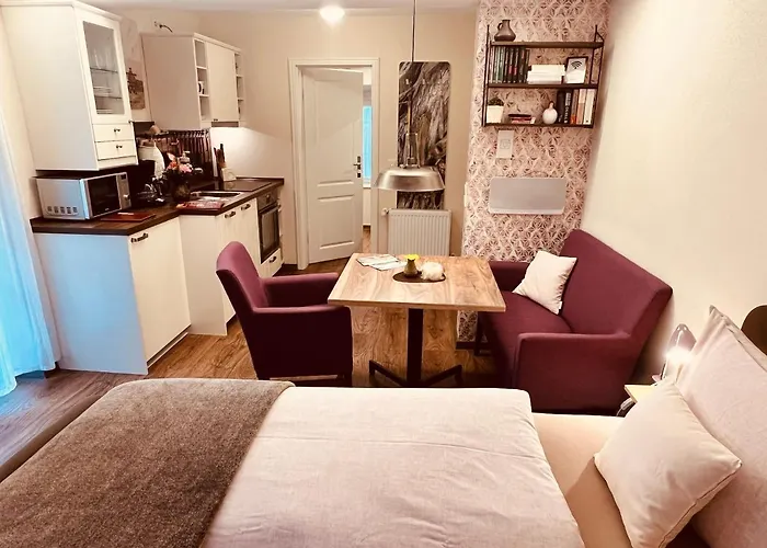 Alte Schmiede Zu Trarbach