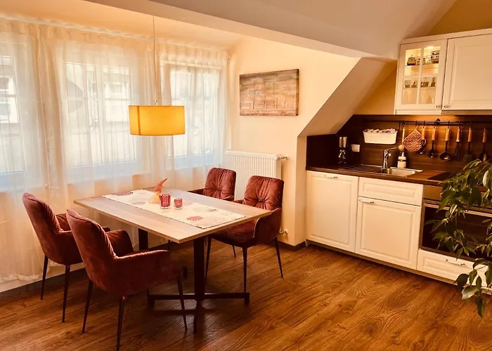 Alte Schmiede Zu Trarbach Διαμέρισμα