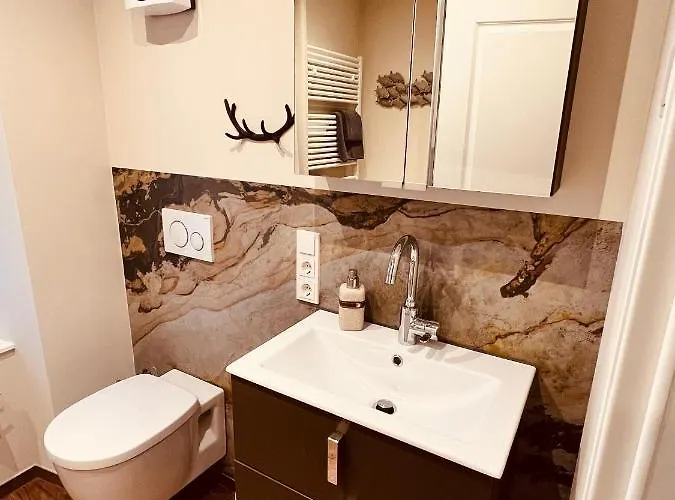 Διαμέρισμα Alte Schmiede Zu Trarbach Traben-Trarbach