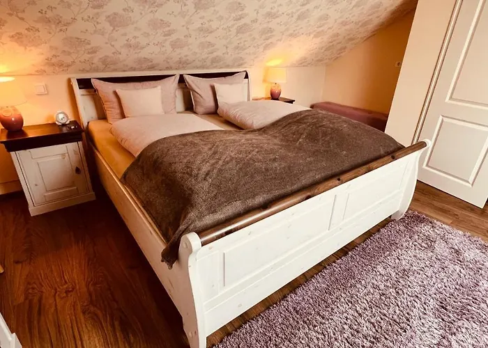 Alte Schmiede Zu Trarbach Apartamento *