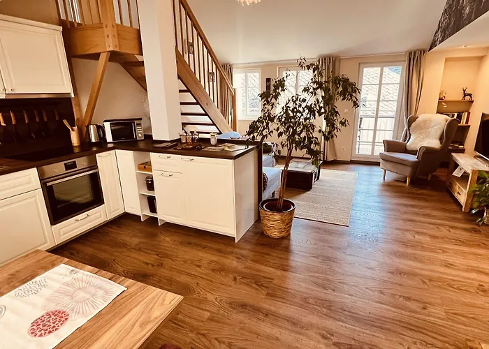 Apartamento Alte Schmiede Zu Trarbach