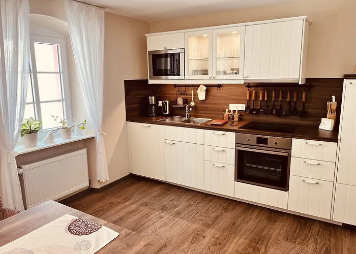 Alte Schmiede Zu Trarbach