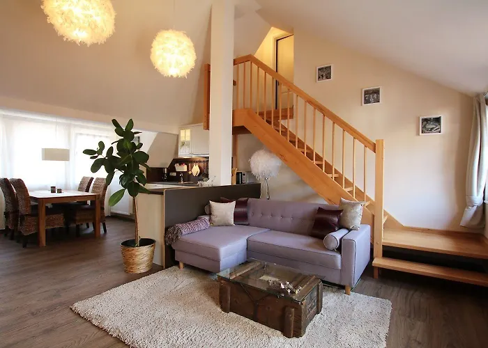 Διαμέρισμα Alte Schmiede Zu Trarbach Traben-Trarbach