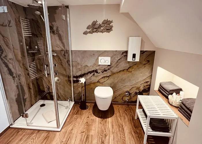 Apartamento Alte Schmiede Zu Trarbach Traben-Trarbach