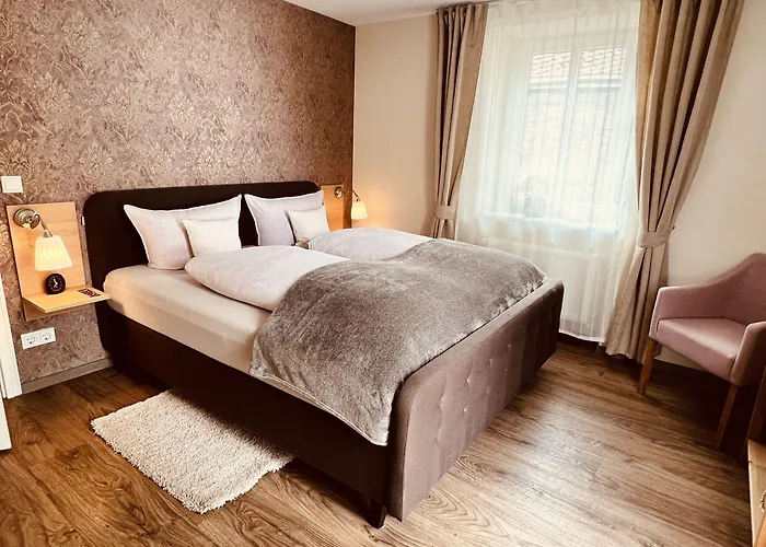 Apartamento Alte Schmiede Zu Trarbach