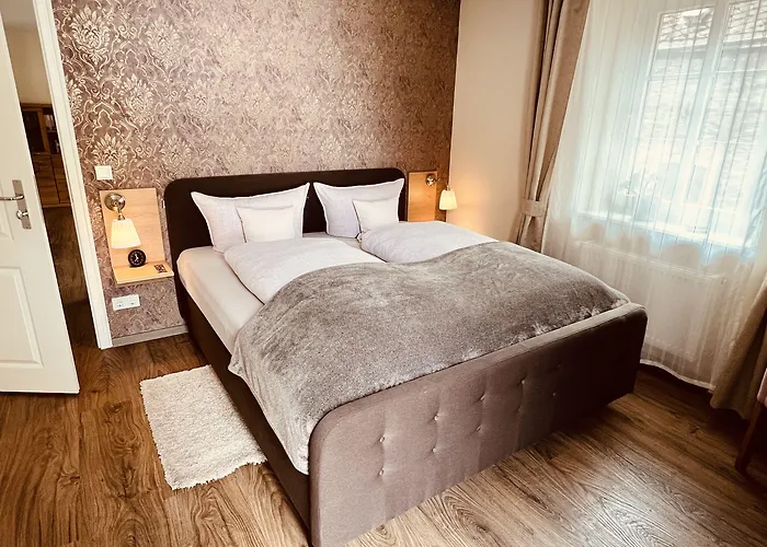 Alte Schmiede Zu Trarbach Traben-Trarbach