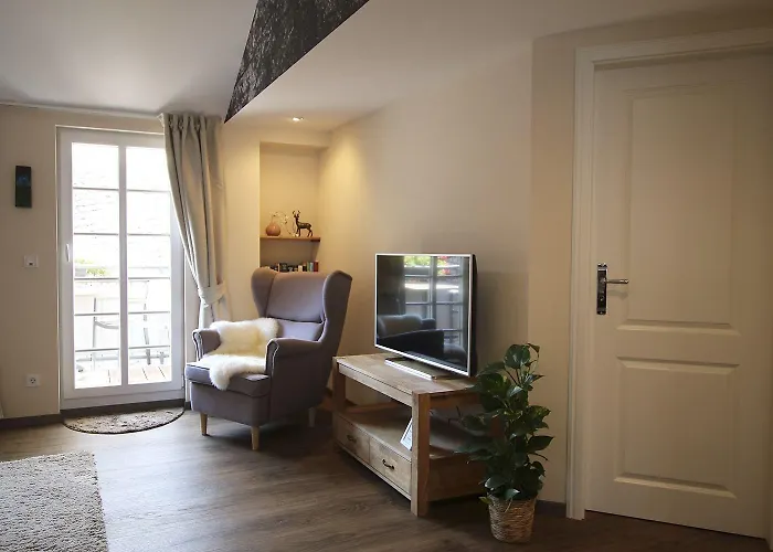 Alte Schmiede Zu Trarbach