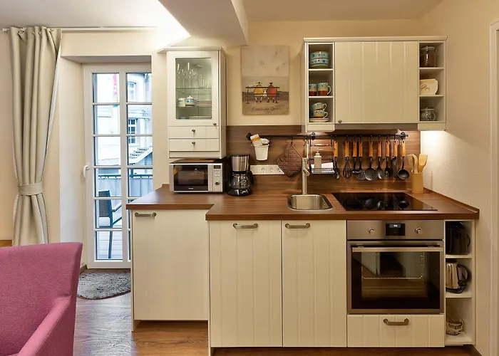 Alte Schmiede Zu Trarbach *