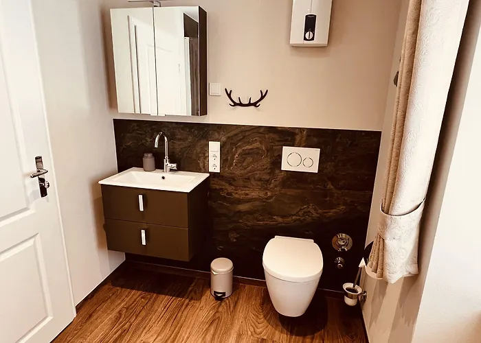 Apartamento Alte Schmiede Zu Trarbach Traben-Trarbach