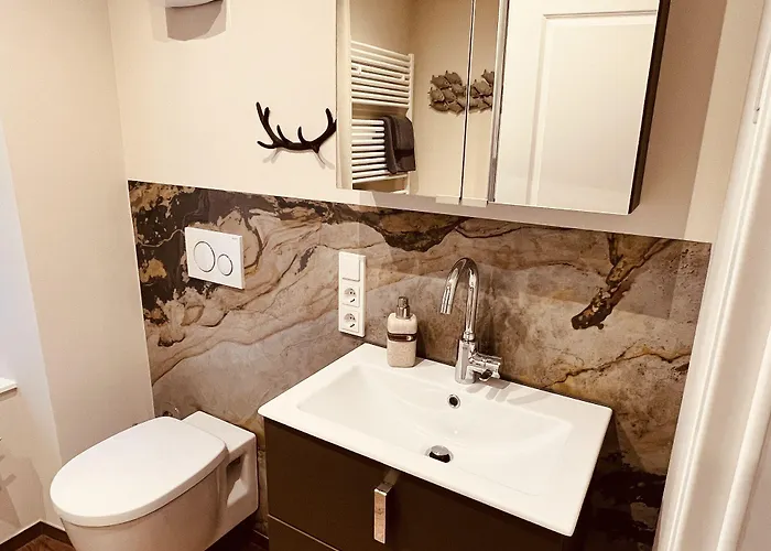 Alte Schmiede Zu Trarbach Διαμέρισμα