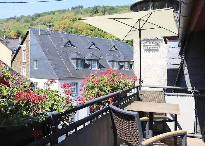 Alte Schmiede Zu Trarbach