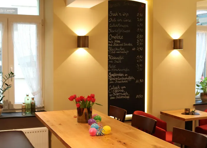 Alte Schmiede Zu Trarbach Apartamento