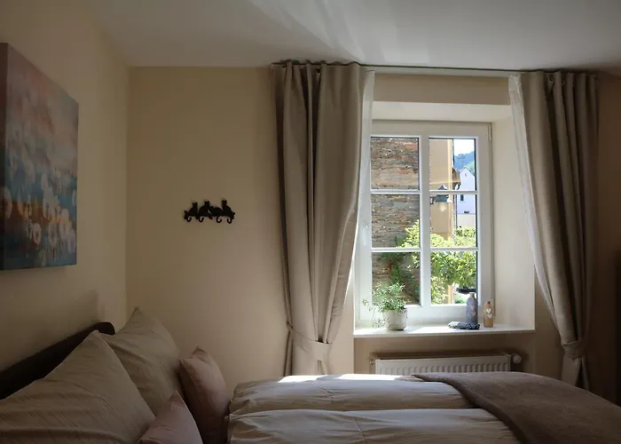 Apartamento Alte Schmiede Zu Trarbach *