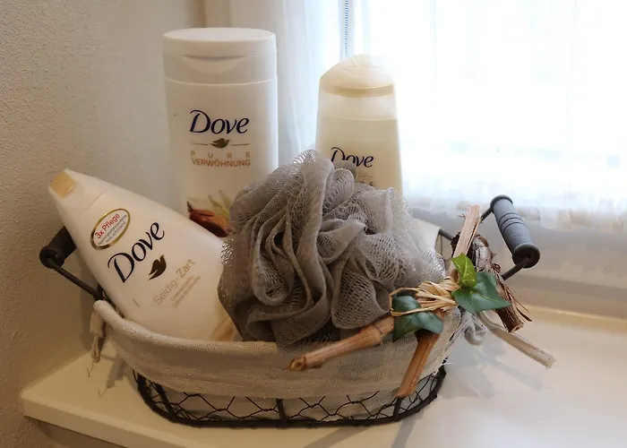 Alte Schmiede Zu Trarbach Apartamento *