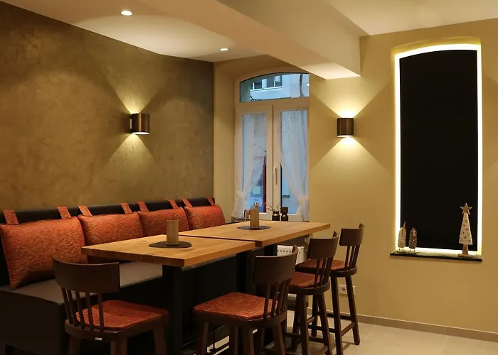 Alte Schmiede Zu Trarbach Traben-Trarbach