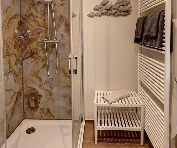 Alte Schmiede Zu Trarbach Apartamento *