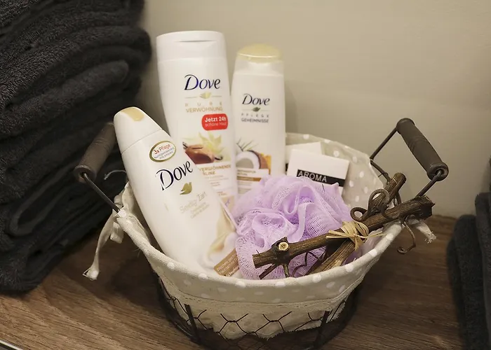 Διαμέρισμα Alte Schmiede Zu Trarbach *