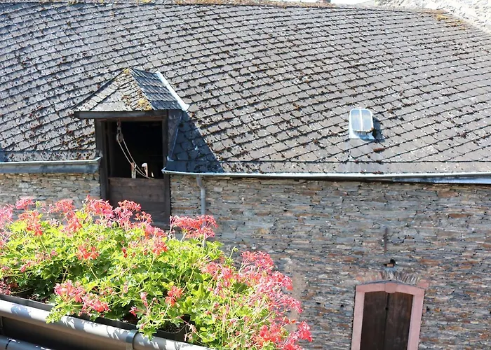 Apartamento Alte Schmiede Zu Trarbach