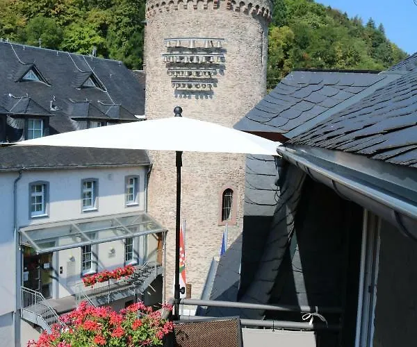 Alte Schmiede Zu Trarbach Traben-Trarbach